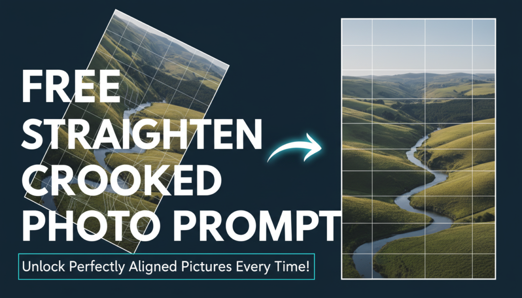 Free Straighten Crooked Photo Prompt Free Straighten Crooked Photo Prompt